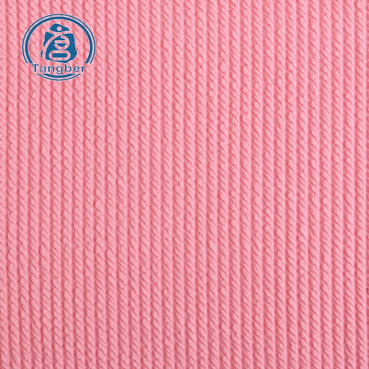 top selling polyester super soft fleece bonded bullet knit fabric for pajamas