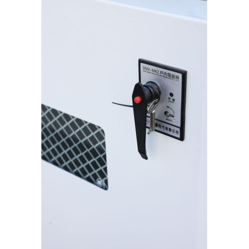 Efficient KYN28-12 Pull-out Switchgear