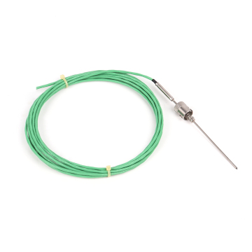 RTD Sensor PT100/1000 with PFA Lead Wire