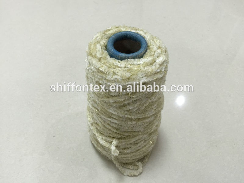 Polyester Cotton Blended Yarn