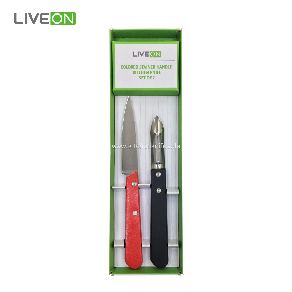 2 Pieces Cheaper Kitchen Tools Set