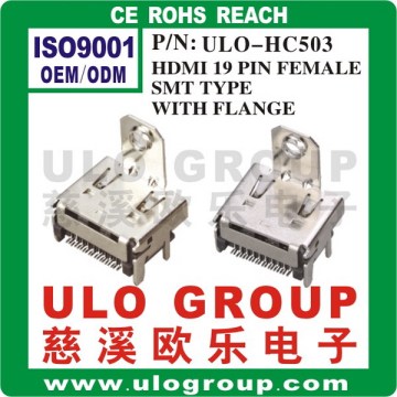 Dock connector to hdmi adapter manufacturer/supplier/exporter - China ULO Group