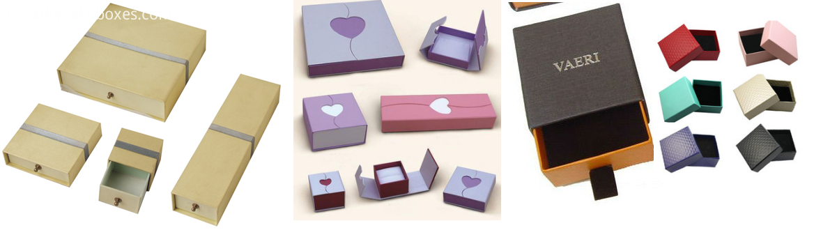 Caja de pulsera Bracelet box