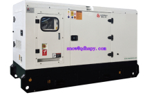 Soundproof Electric Generator in Low Price and Good Quality