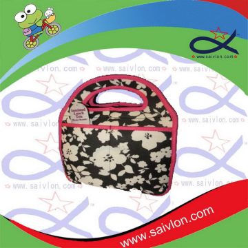 Best quality useful animal shape lunch bag kids lunch bag