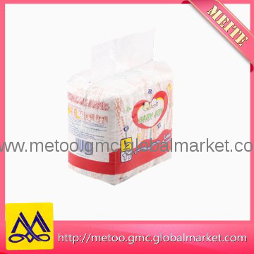 Good Absorbtion Baby Joy Diapers