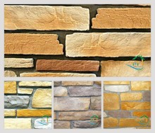 Cast stone veneer panels lowes
