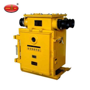 KBZ Mining Explosion-Proof Vacuum Feeder Switch/Breaker