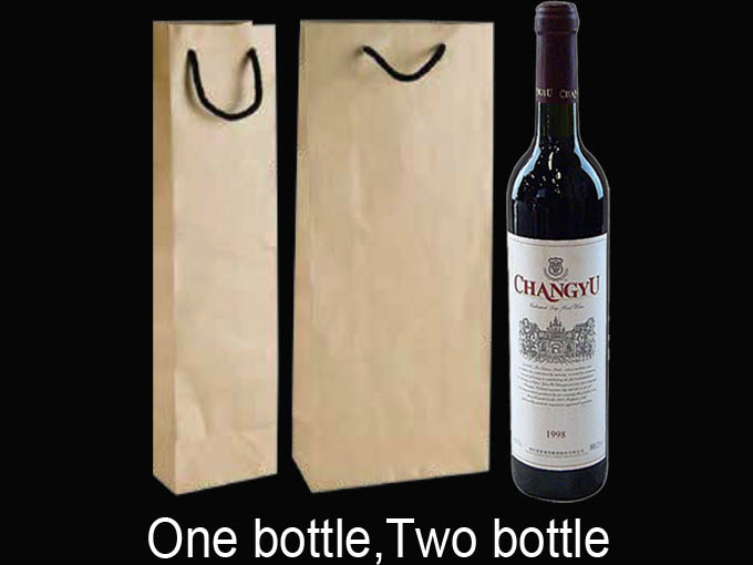 Bnr Wine Bag