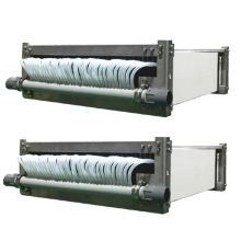 Ceramic Membrane Filter Manufacturers: Alumina Plate & Flat Sheet Water Filtration Membranes