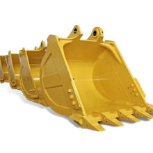 Excavator Bucket Digging Attachments
