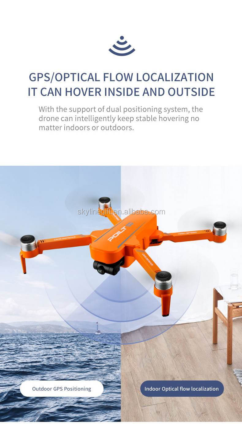 JJRC X17 drone 6K camera drone quadcopter with 30 min flying time