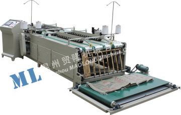 ML Special Double-Side Sewing Machine For Non-Woven Bag