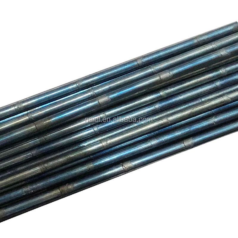 AWS A5.21 ERCoCr-A stellite 6 cobalt-based surfacing welding wire price for hot shear blade