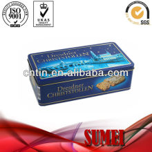 rectangle tin box wholesale