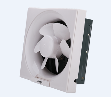 High Quality Fiberglass Squirrel Cage Duct DC Exhaust Fan