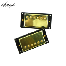 Electric Guitar Pickup Set: LP Style for Guitar Players