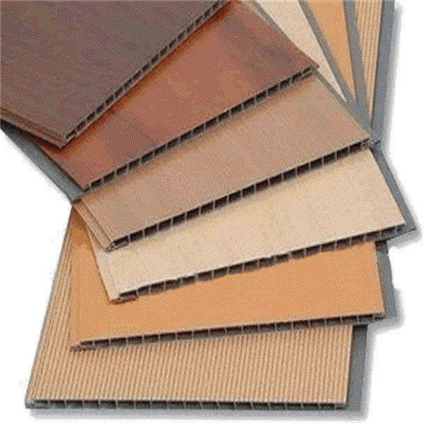 PVC foam board PVC ceiling sheet panel tile