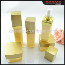 New Lotion Bottle , Acrylic Square lotion Bottle; lotion container