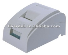 Durable use 58mm POS terminal receipt printer