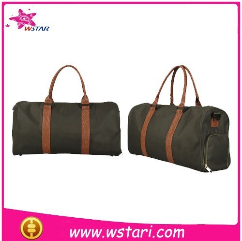 waterproof rolling duffel bag for wholesale