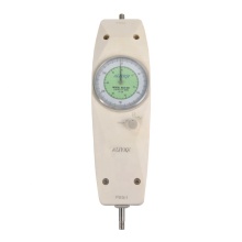 300N 66Lb Mechanical Analog Force Gauge