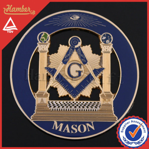 Durable masonic item sale