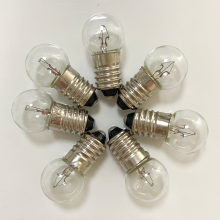 G15 12V Motorcycle Indicator Light Bulb