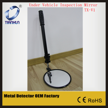 TX-V1 Security Checking Under Vehicle Inspection Mirror