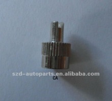 Car Tire Valve Caps with Car Logo CA,hot!