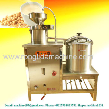 Soy Bean Milk Machine 