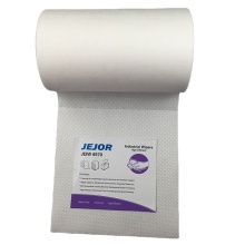 JUJIE/JEJOR 500pcs Car Cleaning Wipe Roll Industrial Meltblown Wipes