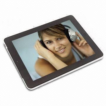 Rk2918 Mid Capacitive Touch Screen Google Android Touchpad Tablet Pc Netbook