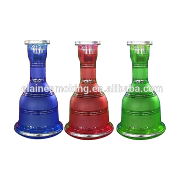 Hookah shisha vase hookah shisha bottle hookah bottles for sale