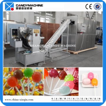 Stainless steel 304 candy plant