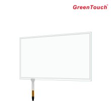 Glass Resistive Touch screen Module 18.5" Sealed