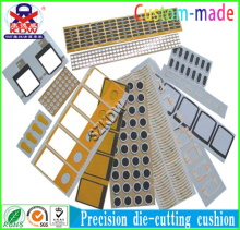 Insulating Adhesive Die Cut Tape