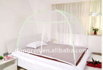 2011 new folded mosquito bed nets