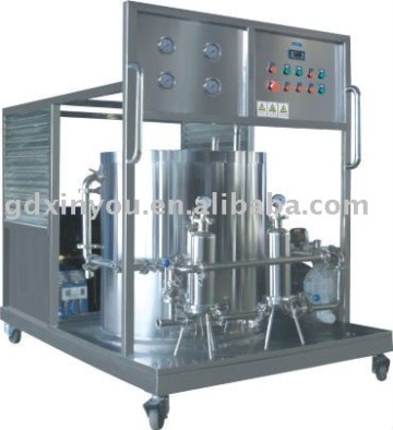 ML Perfume making machine perfume making equipment