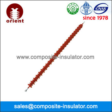 330KV 120KN Suspension Composite Insulator