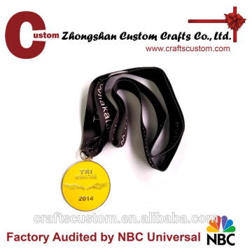 China Manufacturer active feet fun tri series medals