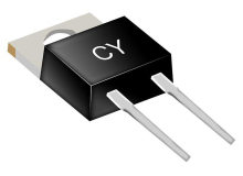 Super Fast Recovery Rectifiers