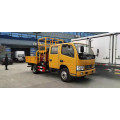 JMC 6-10m Manlift boom lifts camion nacelle