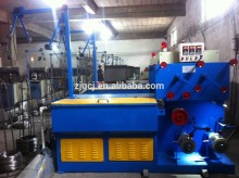 wire drawing machine for stainless steel wire
