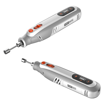 8v Dremel Mini Grinder Customized 350W Rotary Tool Kit