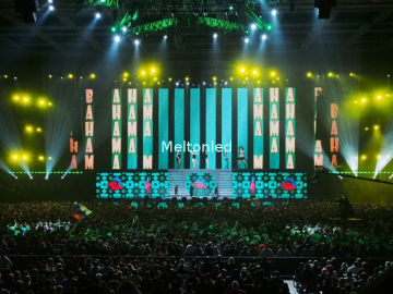 Electronic Indoor Led Screens Low Power Consumption