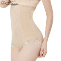 Shapewear hoge slip met benen