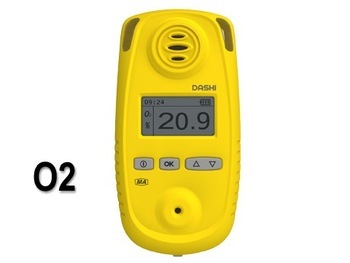 Portable Oxygen Analyzer, Oxygen Monitor