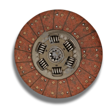 Hot Selling Truck Clutch Parts: Discover the Top Choices with Part Code WG9725160300