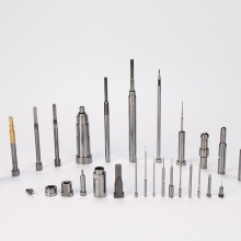 OEM precision mold components for Medical device/equipment connector mold